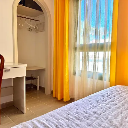 Holiday Bungalow Costa Calma Costa Calma