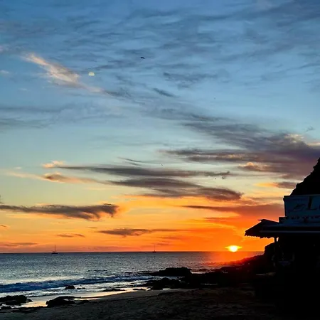 Holiday Bungalow Costa Calma * Costa Calma