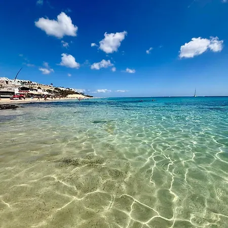 Holiday Bungalow Costa Calma * Costa Calma
