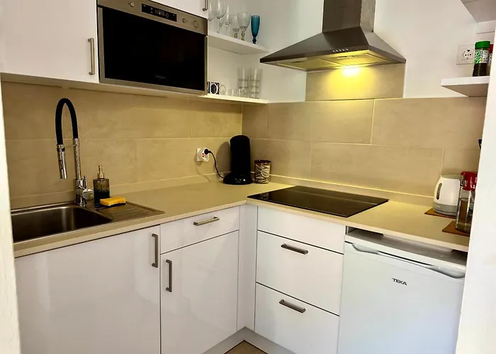 Holiday Bungalow Costa Calma Vakantiehuis