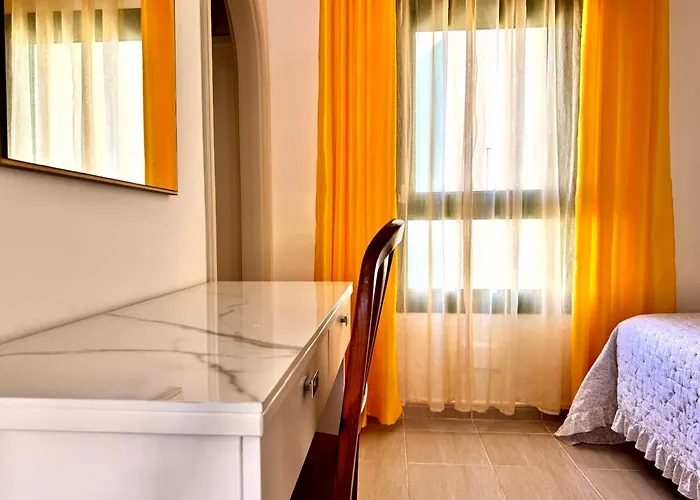 Vakantiehuis Holiday Bungalow Costa Calma Costa Calma