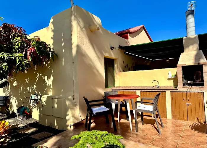 Holiday Bungalow Costa Calma Costa Calma