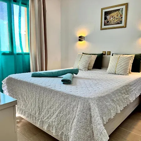 Feriehus Holiday Bungalow Costa Calma *