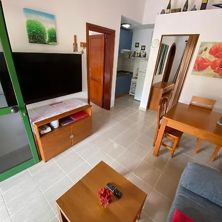 Holiday Bungalow Costa Calma * Costa Calma