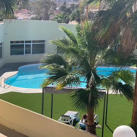 Holiday home Holiday Bungalow Costa Calma Costa Calma