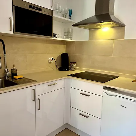 Holiday Bungalow Costa Calma Nyaraló