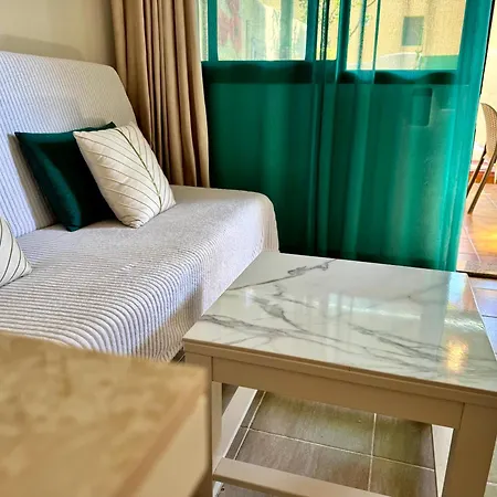 Holiday Bungalow Costa Calma Nyaraló