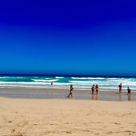 Nyaraló Holiday Bungalow Costa Calma