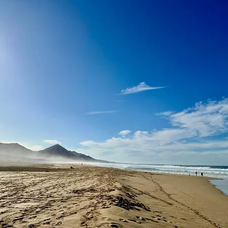 Holiday Bungalow Costa Calma Costa Calma