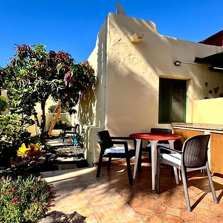 Holiday Bungalow Costa Calma Nyaraló Costa Calma