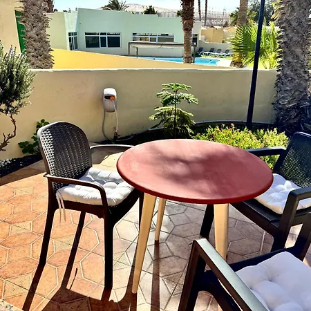 Holiday Bungalow Costa Calma Nyaraló *