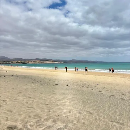 Holiday Bungalow Costa Calma Nyaraló