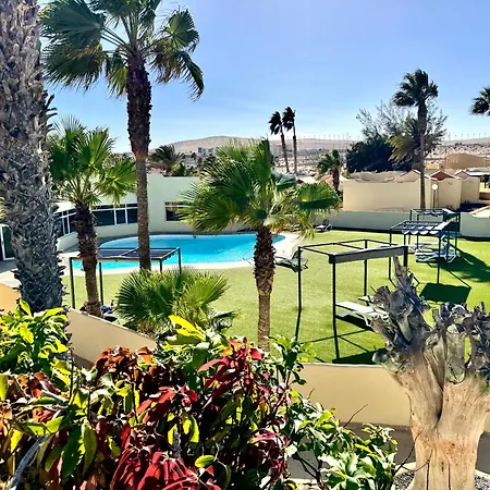 Holiday Bungalow Costa Calma Nyaraló *