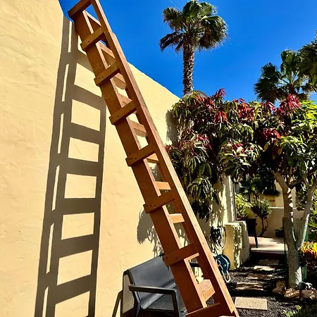 Nyaraló Holiday Bungalow Costa Calma Costa Calma